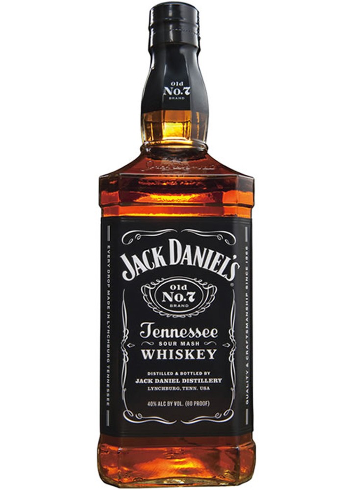 Jack Daniels