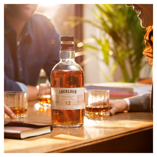Aberlour 12 Years 50 ml