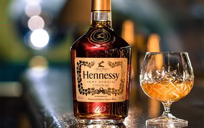 【お試し価格！】 ml 50 V.S. Hennessy buy Restaurant Dining Theory — in ブランデー