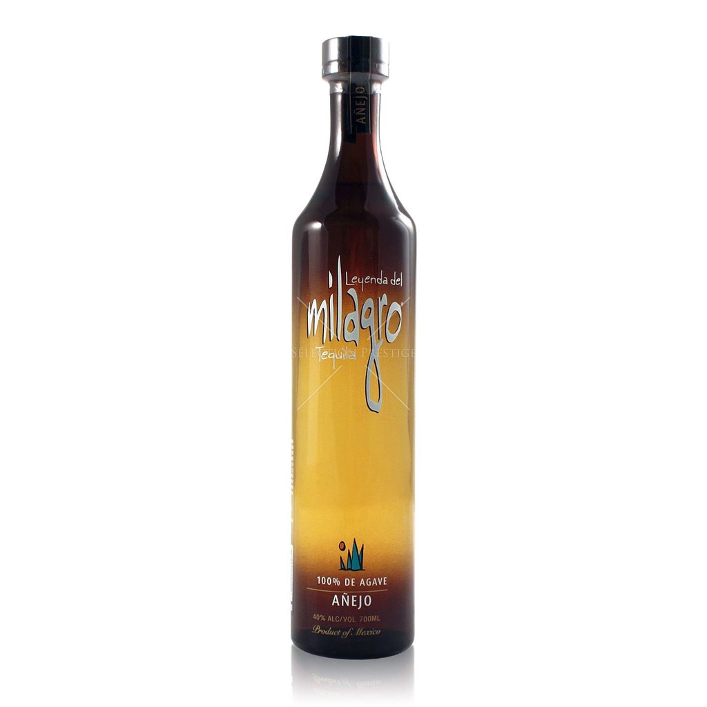 Milagro Anejo 50 ml