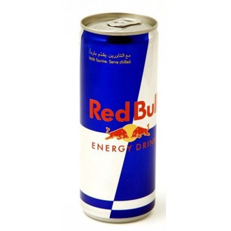 Red Bull