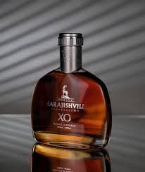 Sarajishvili X.O. 50 ml
