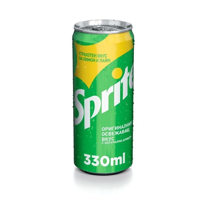 Sprite