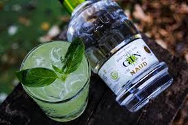 Naud - Gin 50 ml