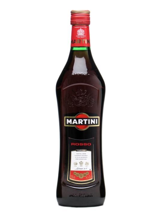 Martini - Rosso 100 ml