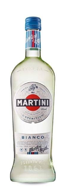 Martini - Bianco 100ml
