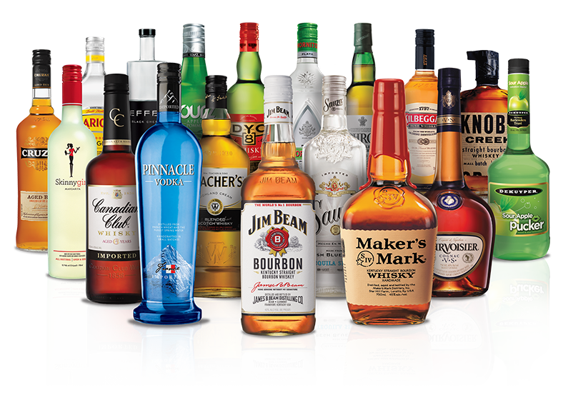Open Beverage GR