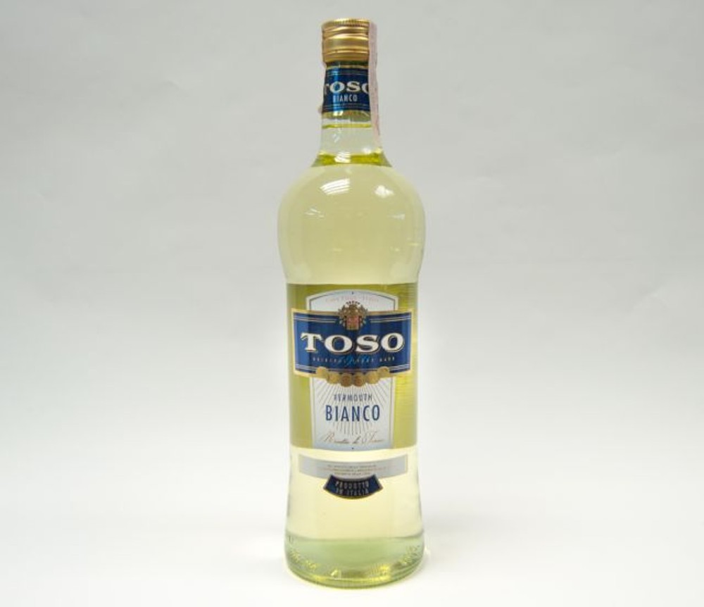 Martini Bianco 0.5 L