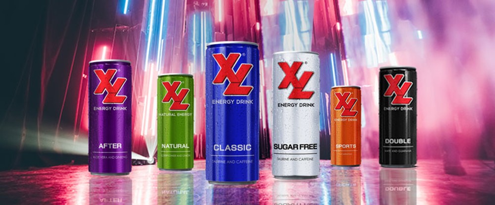 Energy Drink