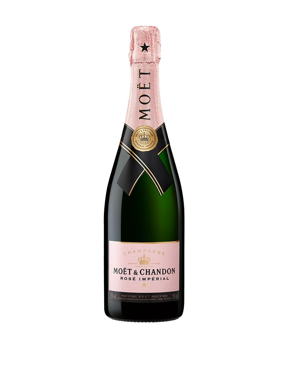 Moet & Chandon Rose Imperial 750