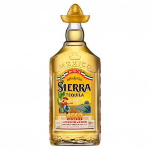 Tequila Sierra Silver1L