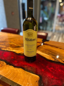 Mildiani - Tsolikauri 200 ml