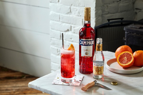 Campari 50 ml