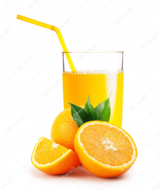 Orange Juice