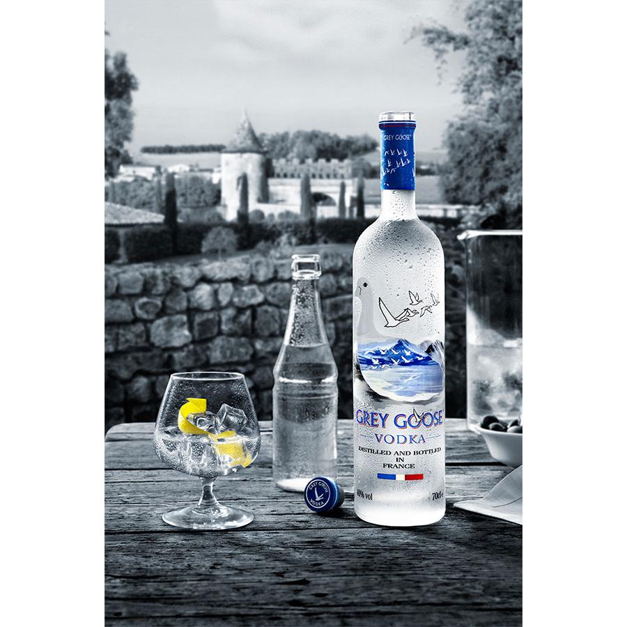 Grey Goose 50 ml