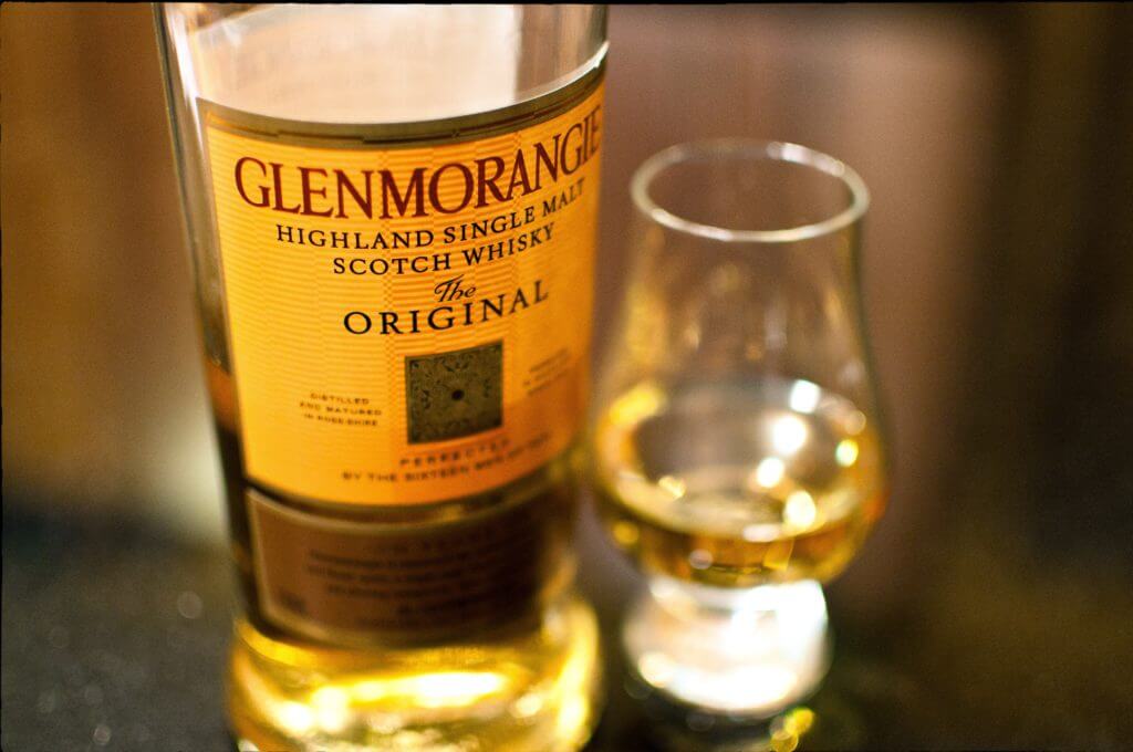 Glenmorangie Original 50 ml