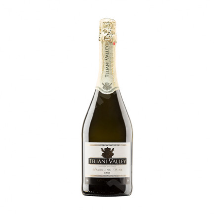 Teliani Sparkling Wine (bottle)