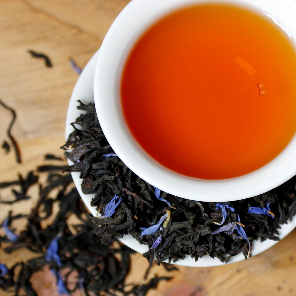 Earl Grey Tea