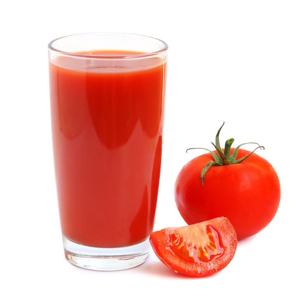 Tomato Juice