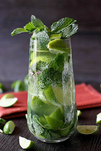 Theory Mojito