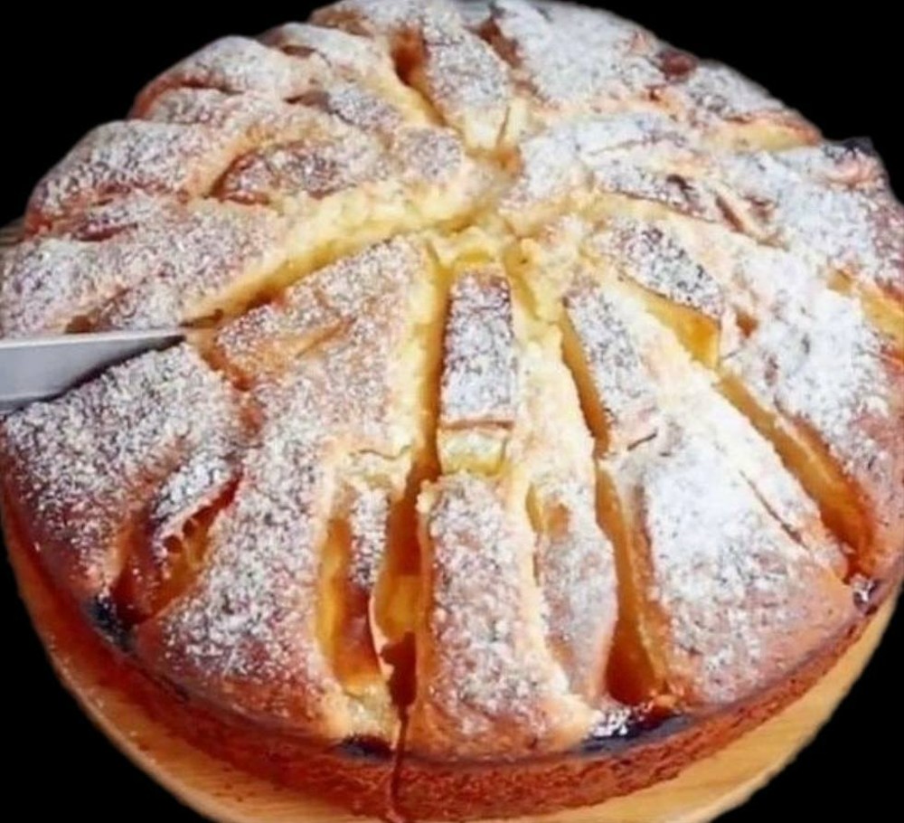 Шарлотка