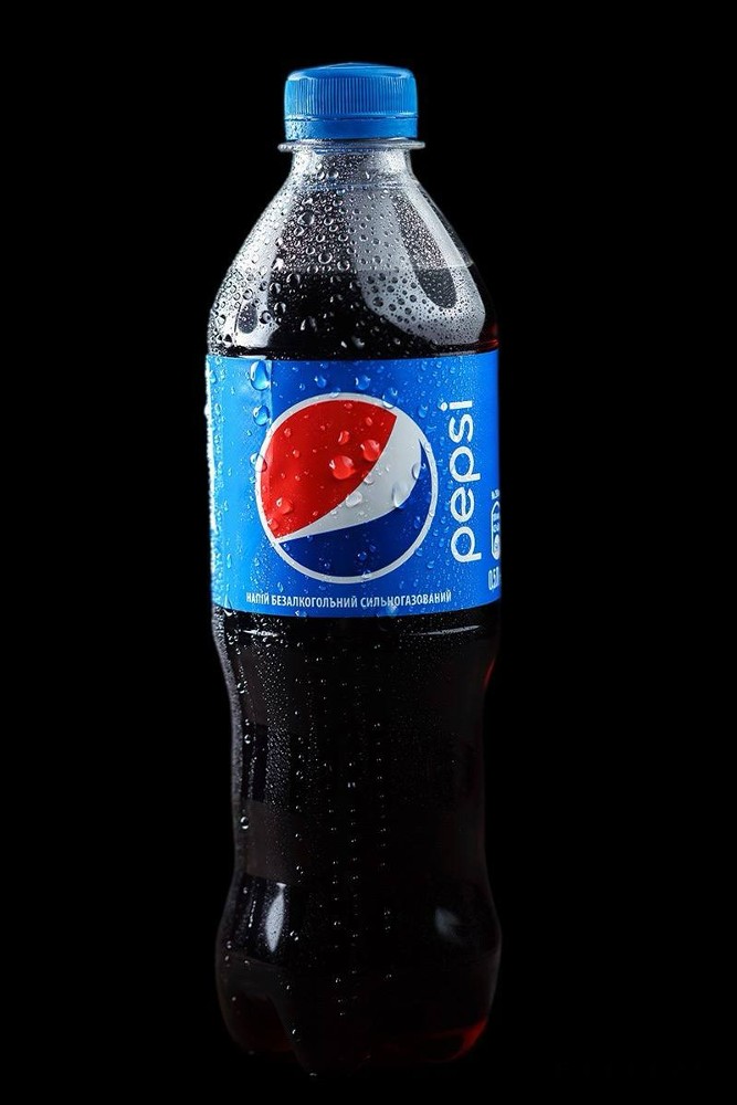 Пепсі-кола 0,5