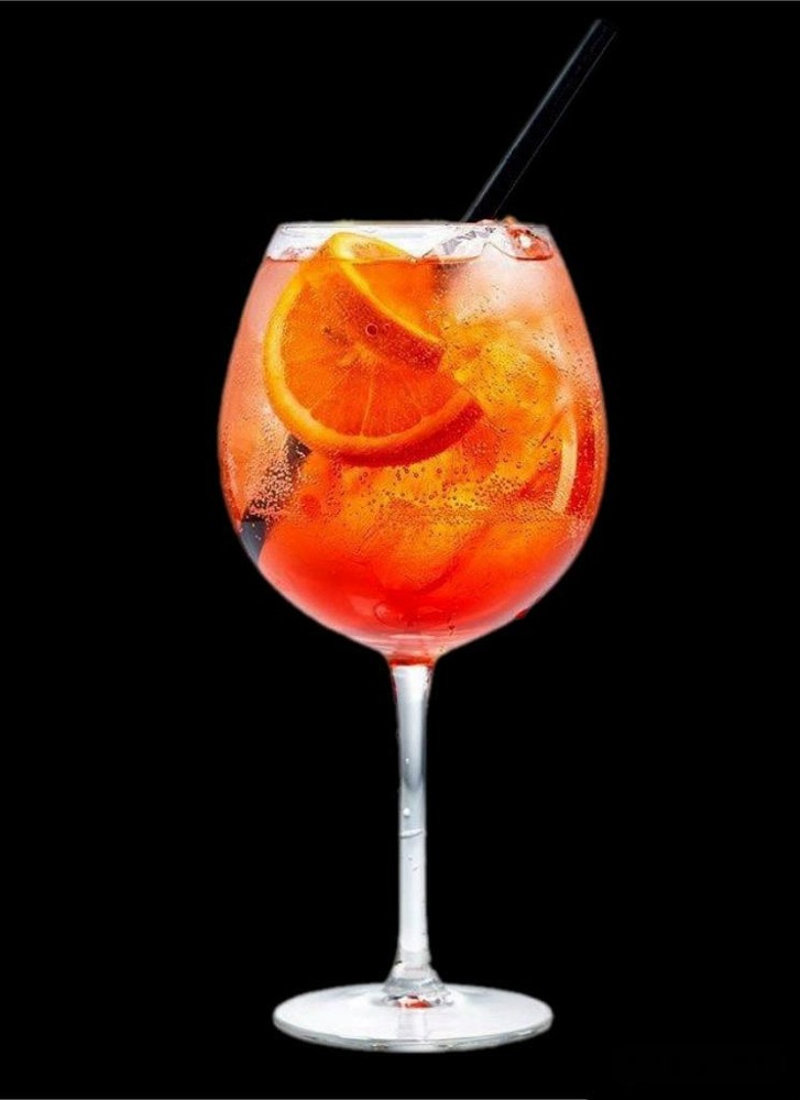 Апероль шприц