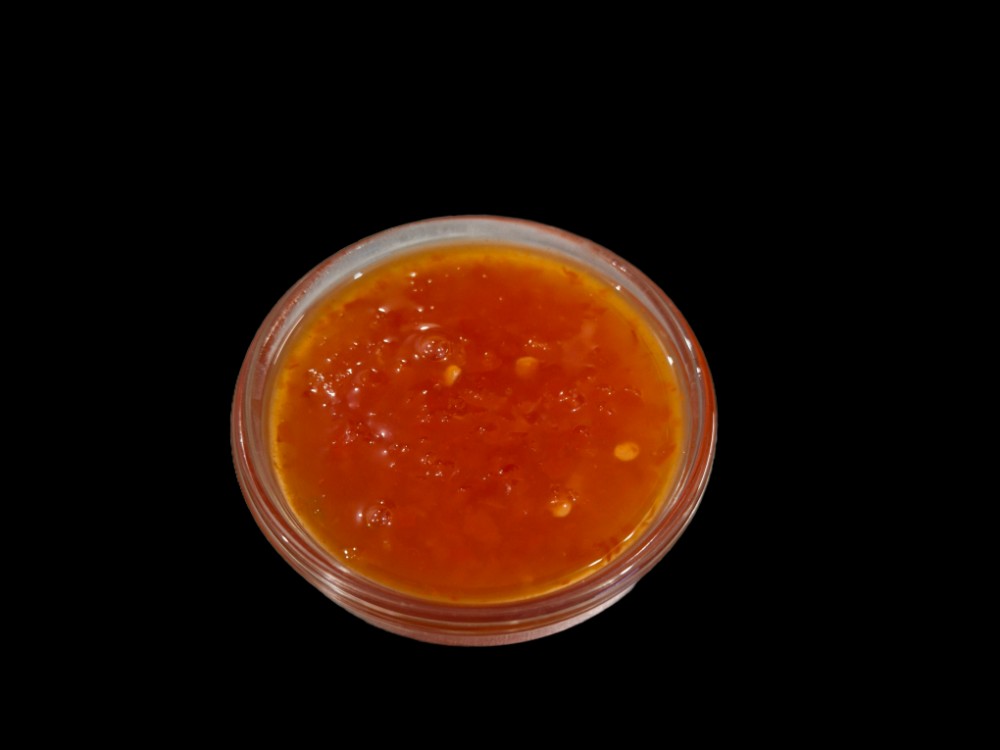 Солодкий Чилі (домашній)