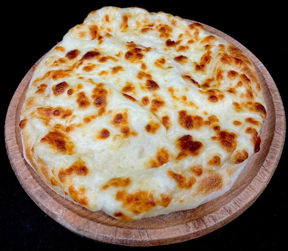 Хачапурі по мегрельськи