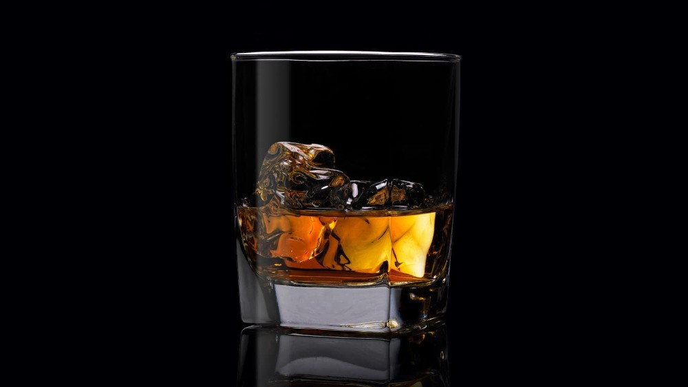  Віскі Hankey Bannister 50г