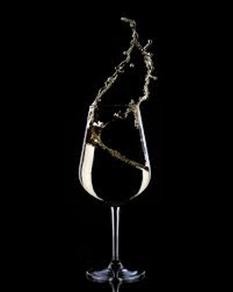 Вино домашнє біле сухе