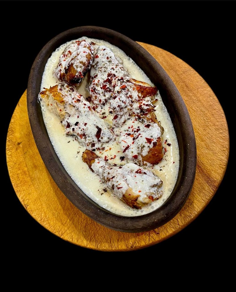 Чкмерулі/Chkmeruli