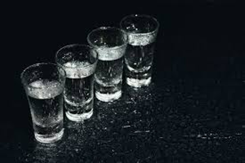 Горілка Немирів 0.100л