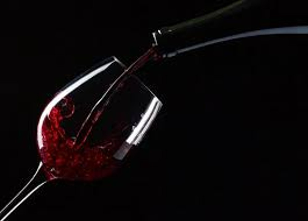 Картулі Вазі Алазанська долина червоне 0,100