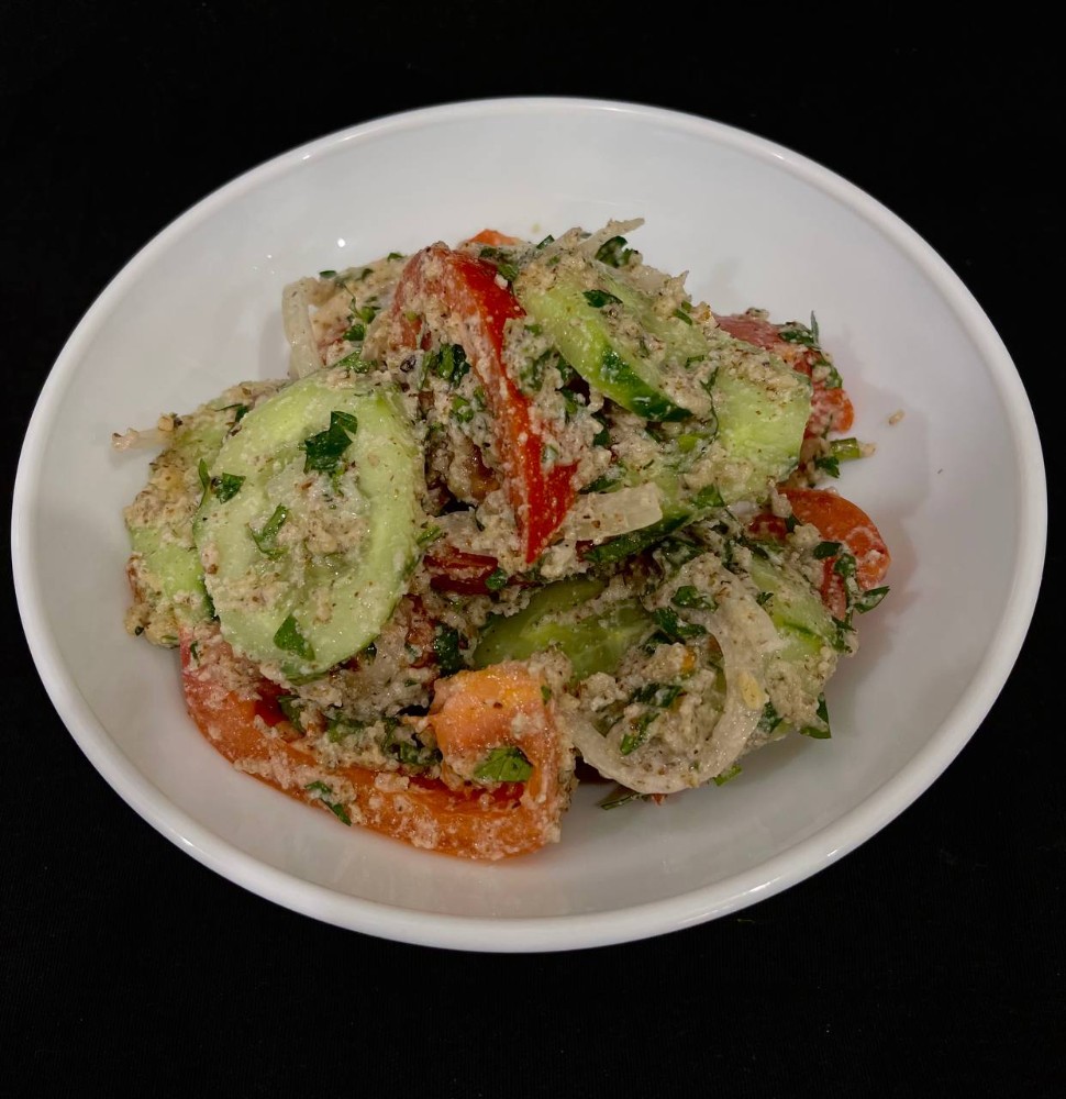 Салат грузинський 250г