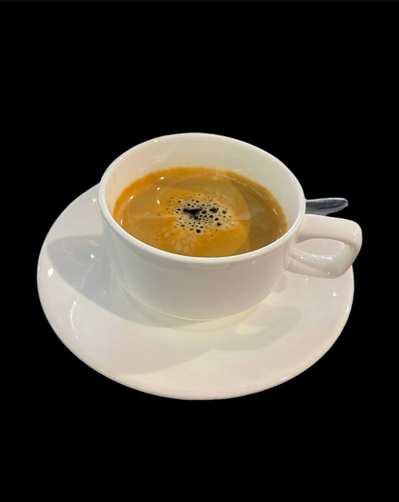 Кава американо