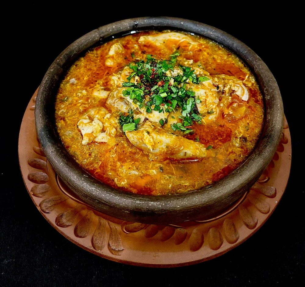 Чахохбілі/Chakhokhbili