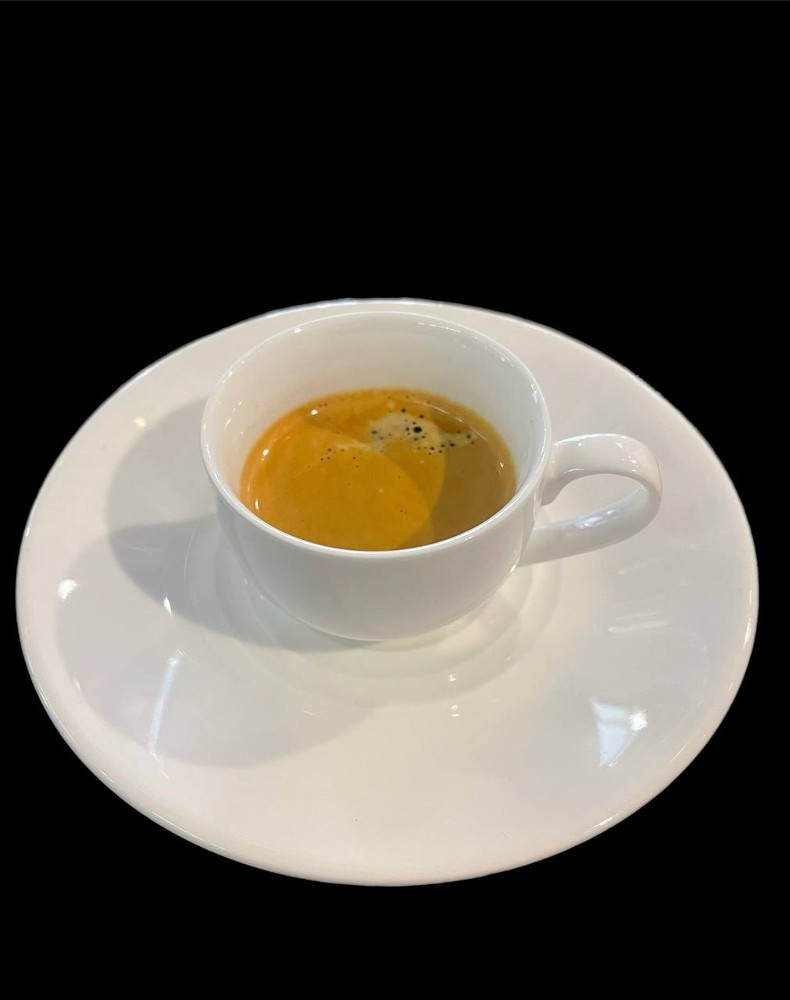 Кава еспресо