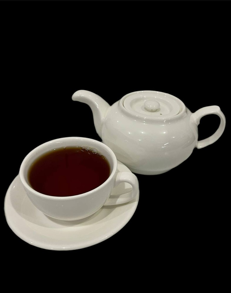 Чай на 4 персони