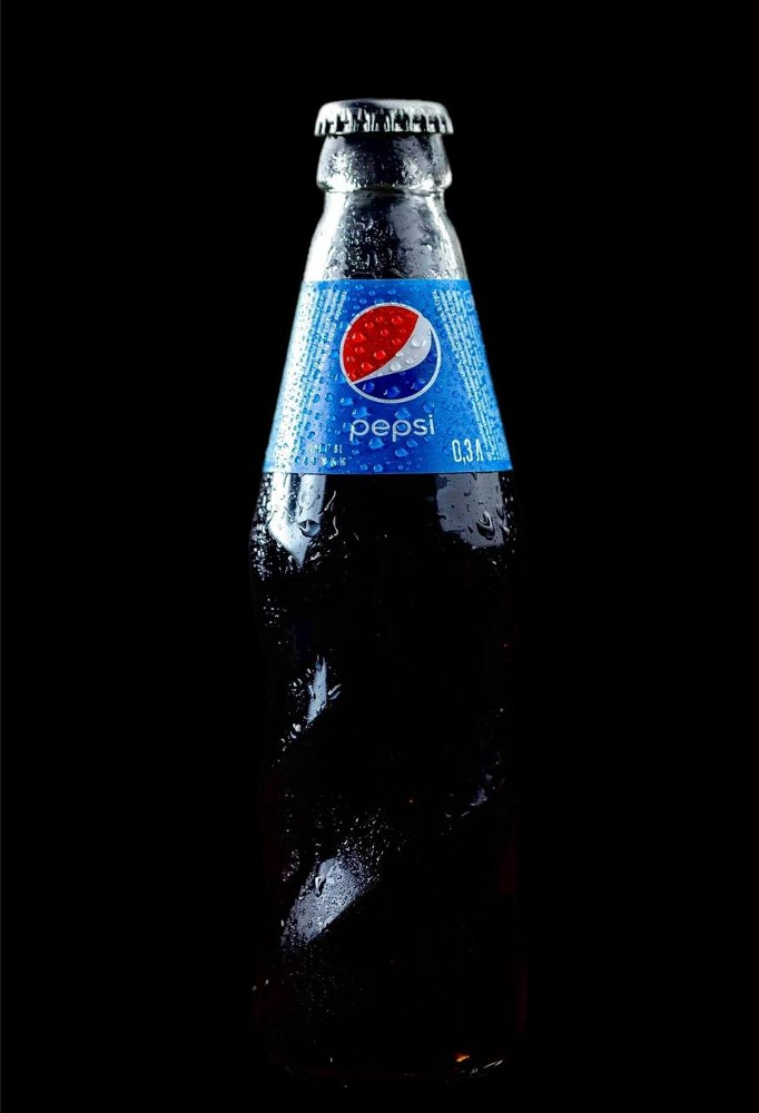 Пепсі-кола  0,33
