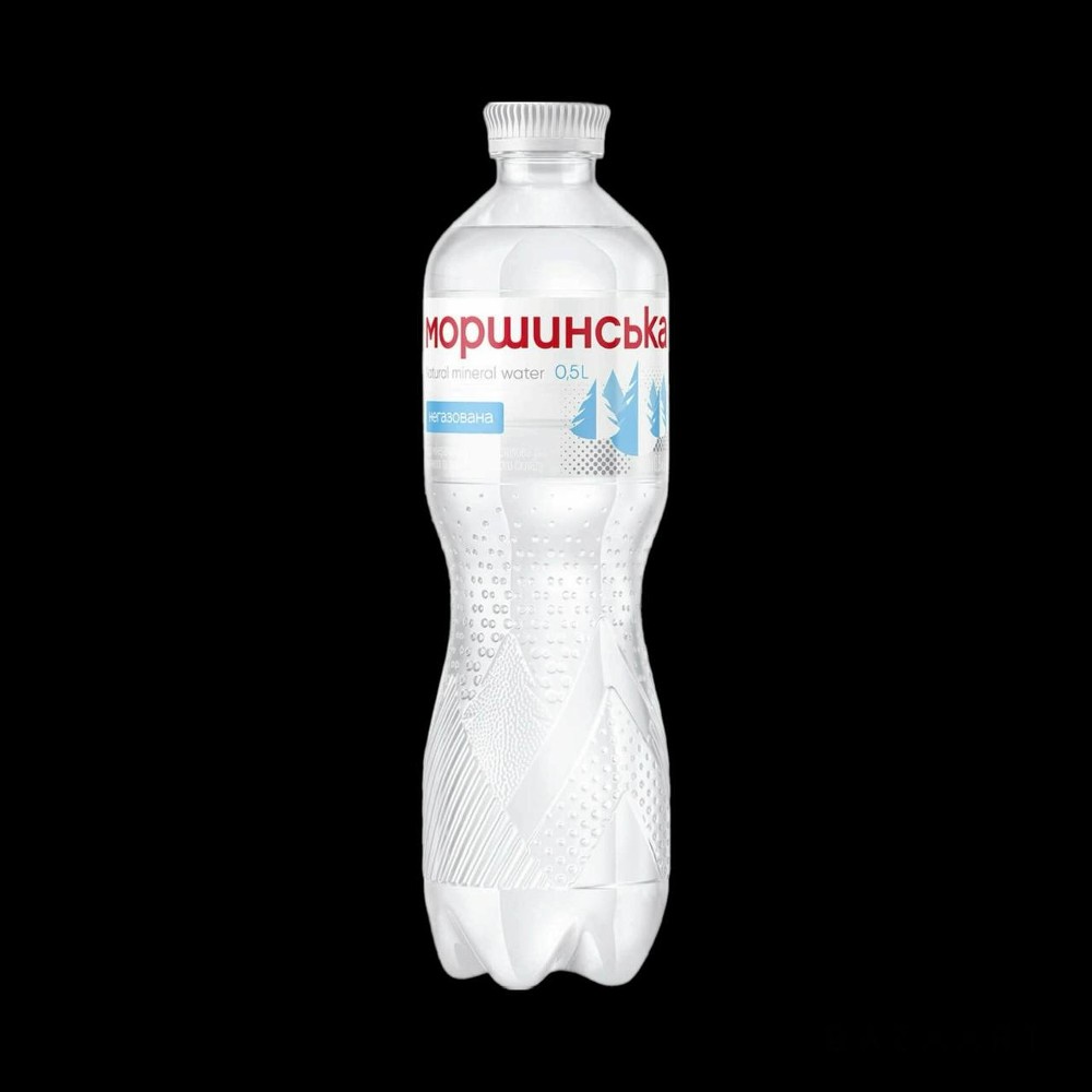 Моршинська  0,5