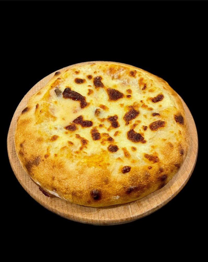 Пиріг ІВЕРІЯ 500г