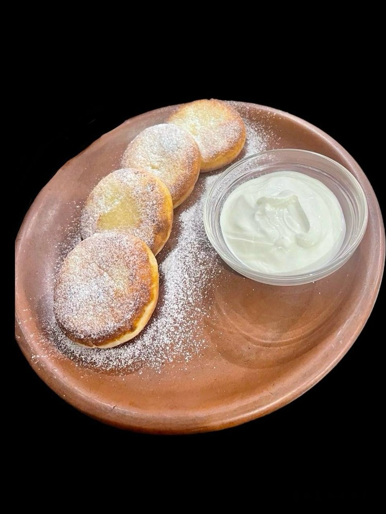 Сирники