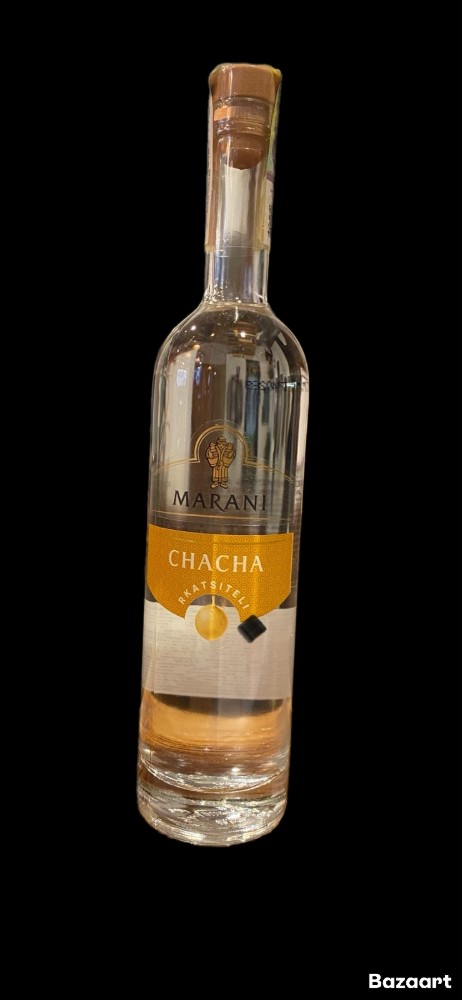Чача Marani 0.500