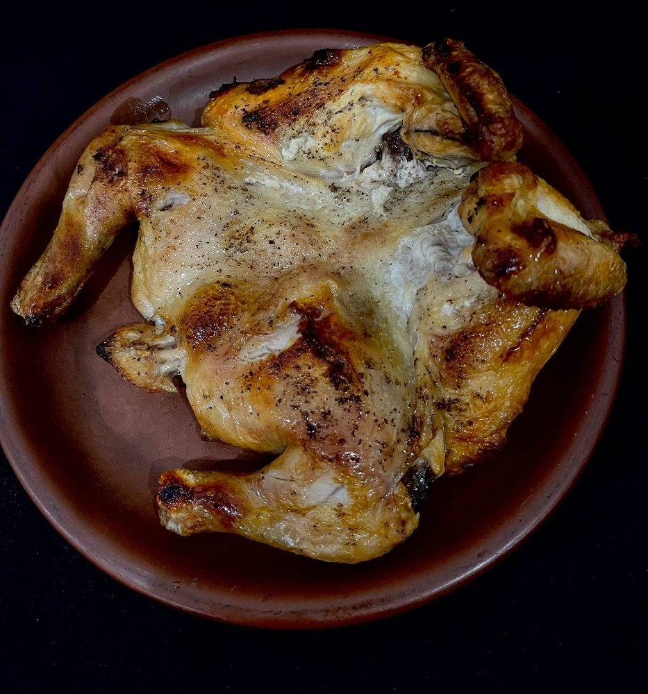 Курча табака