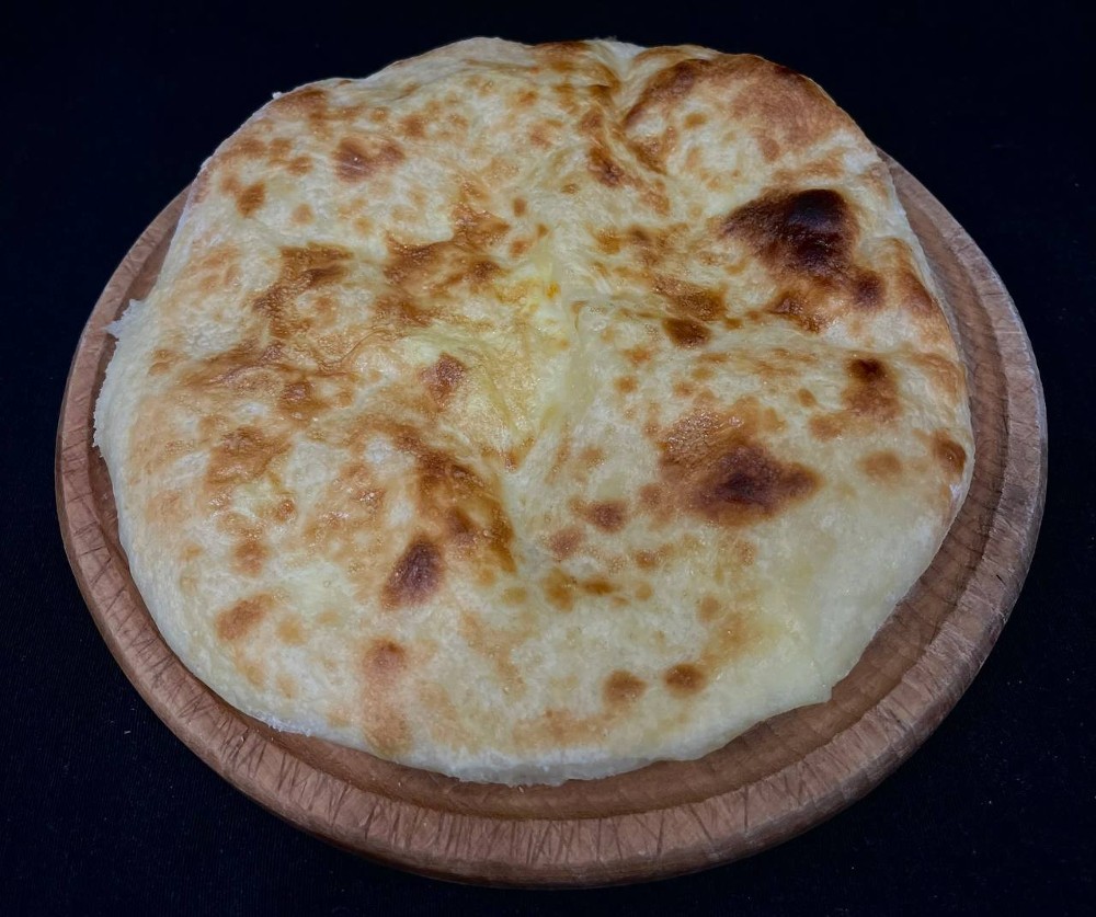 Кубдарі зі свининою