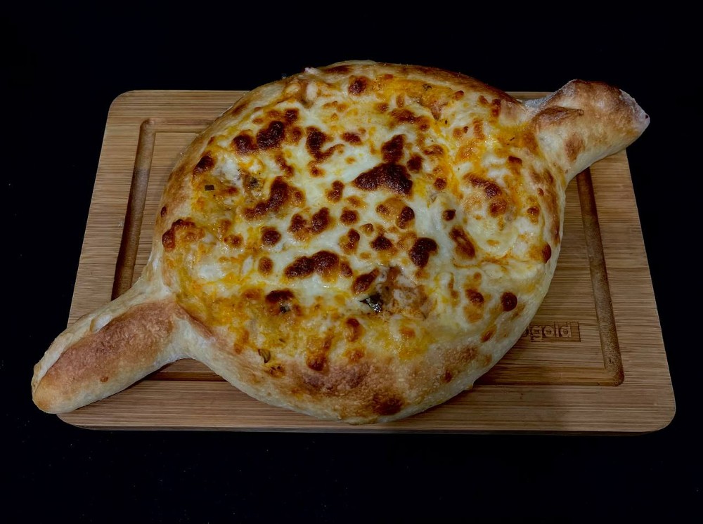 Лодочка 500г