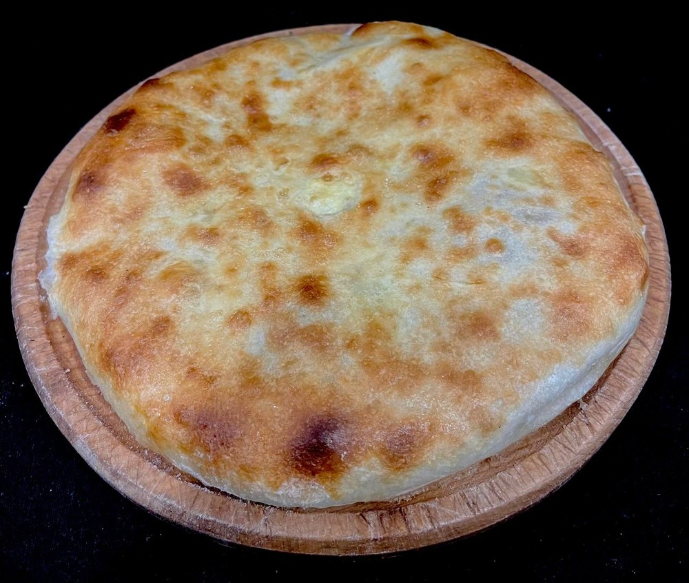 Цуца зі свининою 1000г