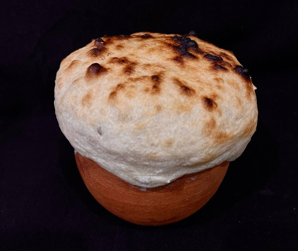 Чанахі/Chanakhi