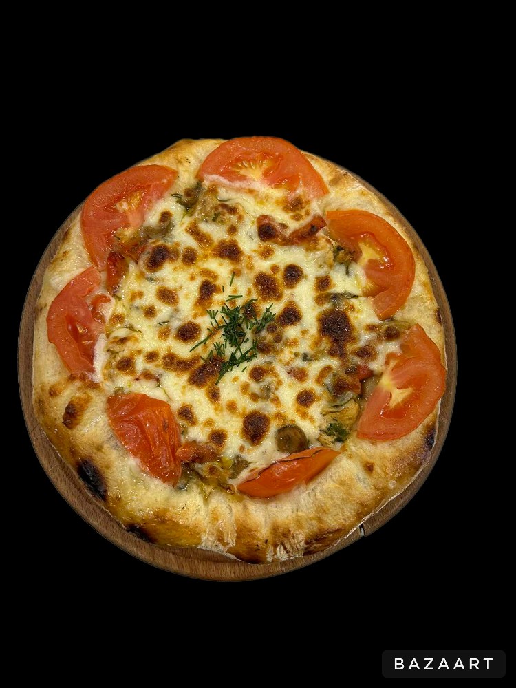 Іверія від шефа